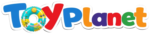 Toy Planet
