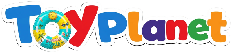 Toy Planet