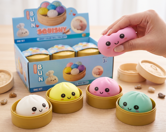 Squishy Anti-stress