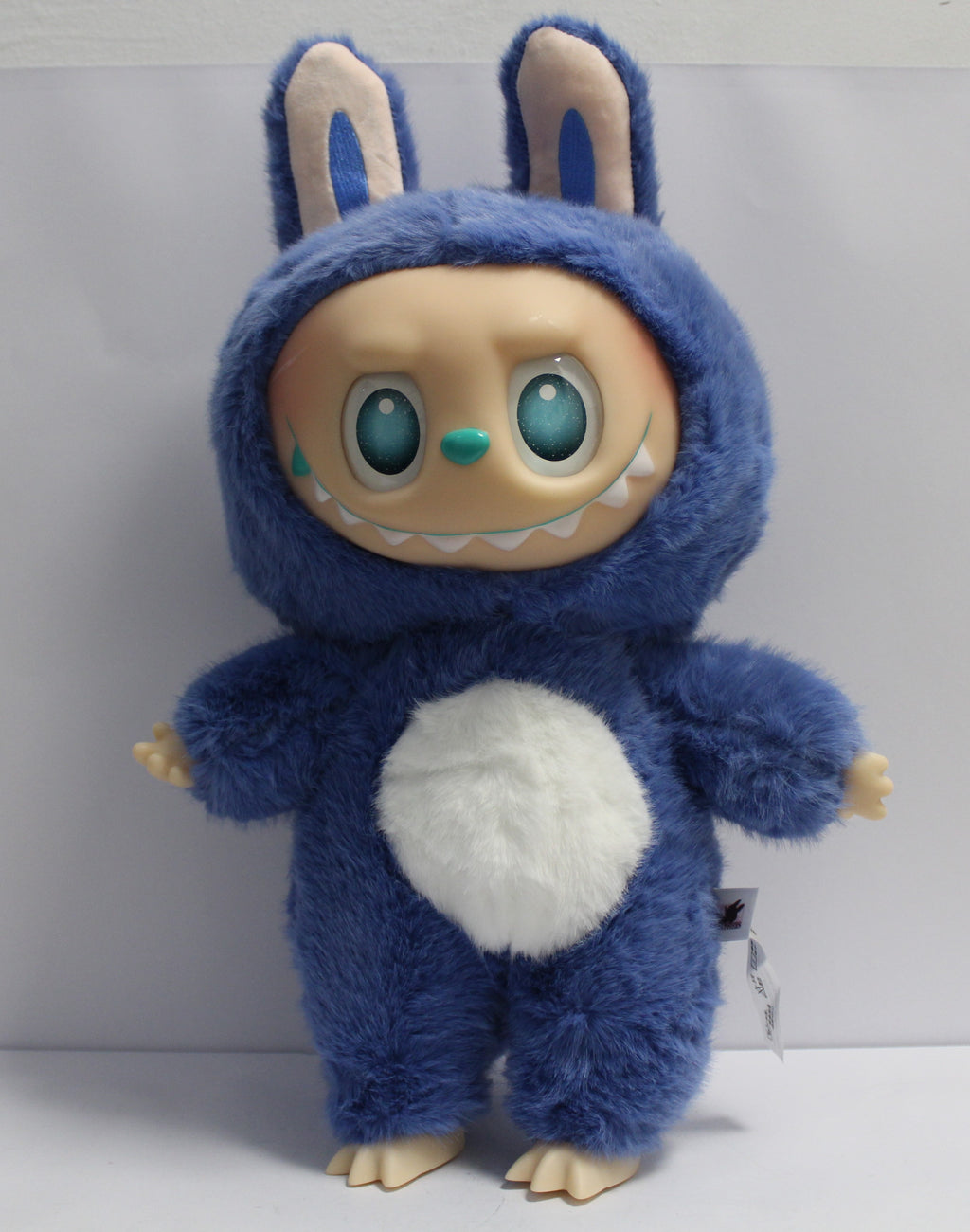 Labubu Azul 58CM