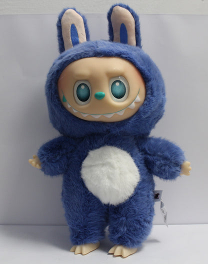 Labubu Azul 58CM