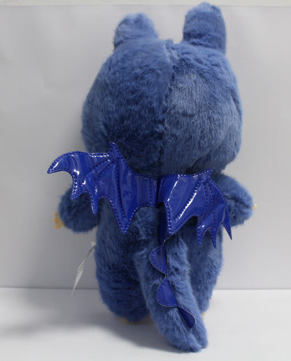 Labubu Azul 58CM
