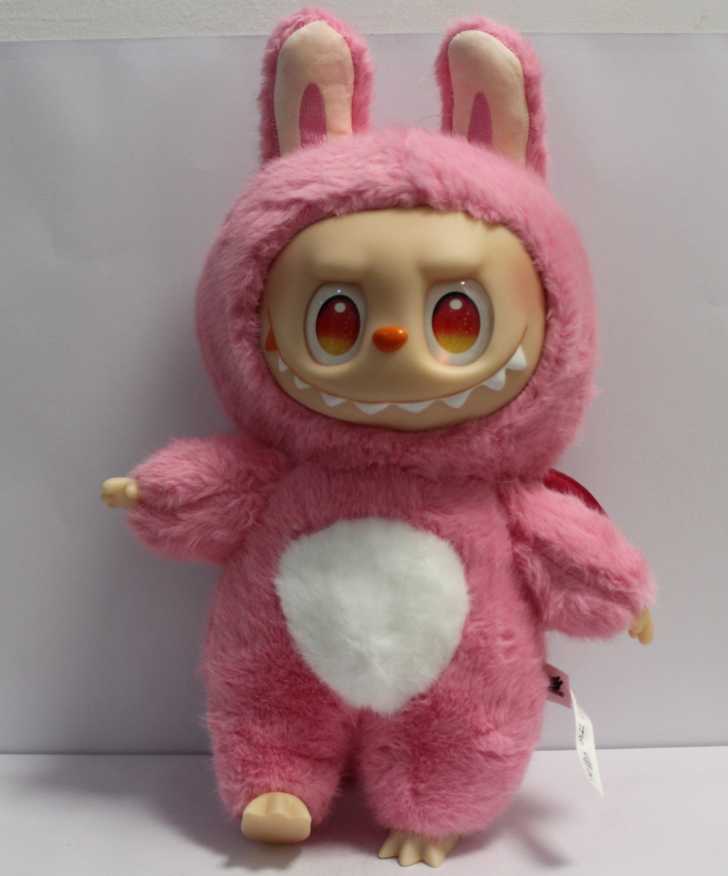 Labubu Rosa 58CM
