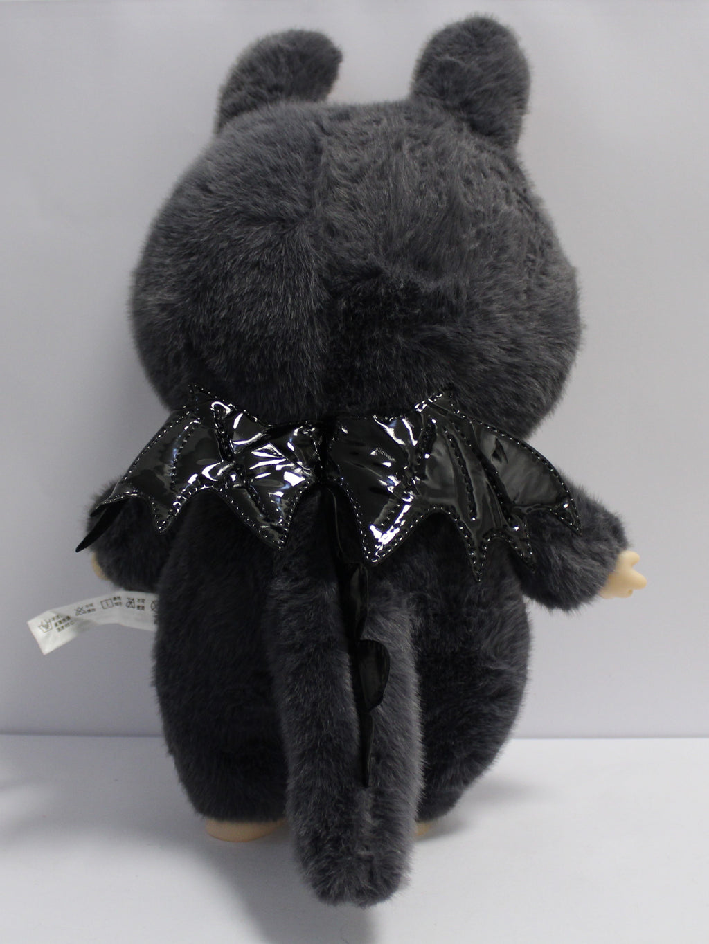 Labubu Cinzento 58CM