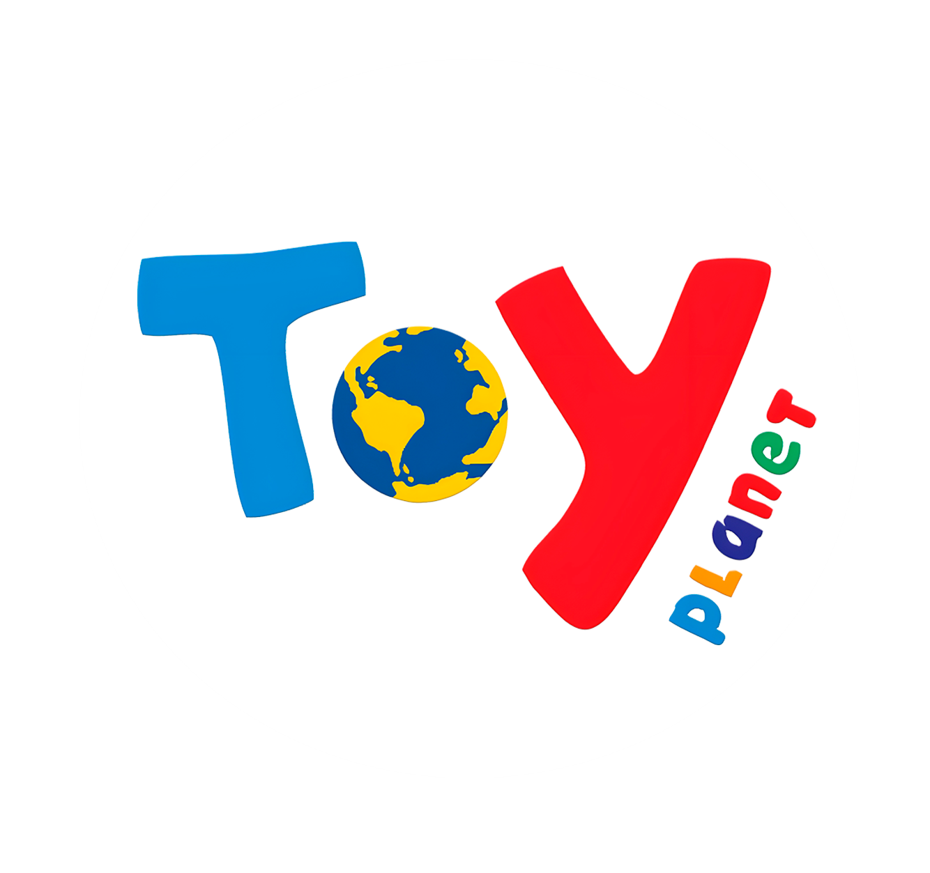 Toy Planet