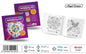 Livro para Colorir Mandalas