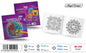 Livro para Colorir Mandalas