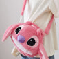Mala Felpuda Stitch