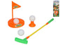Conjunto de Golfe Infantil 51 x 19 Cm