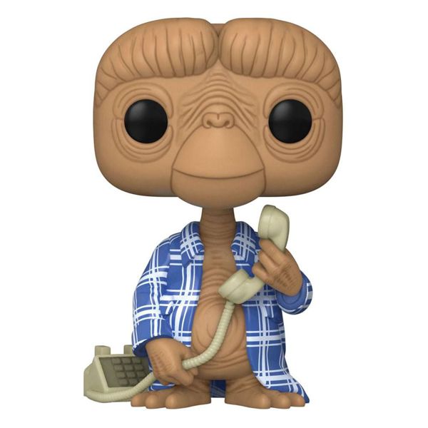 Funko POP! E.T. in Robe 1254