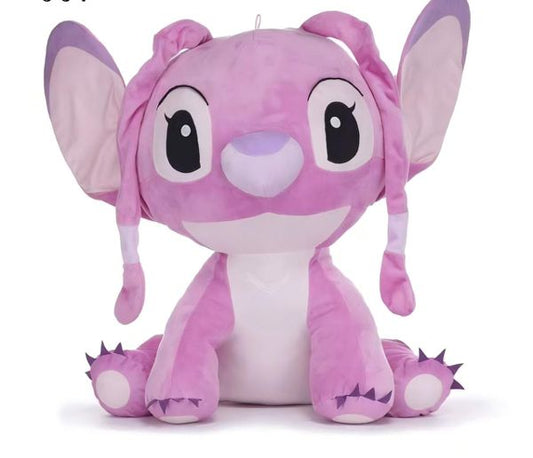 Peluche Disney - Angel