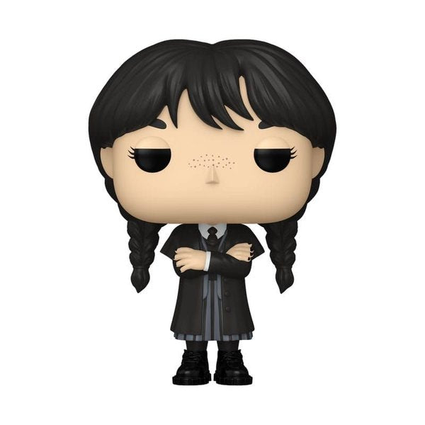 Funko POP! Wednesday Addams 1815