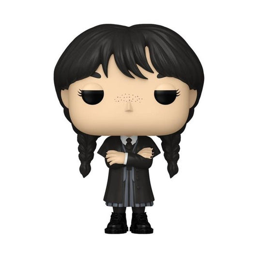 Funko POP! Wednesday Addams 1815