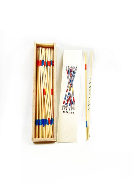 Jogo de Mesa - Mikado