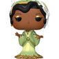 Funko POP! Tiana Grand Entrances
