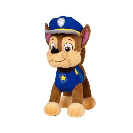 Peluche Patrulha Pata - Chase 90CM