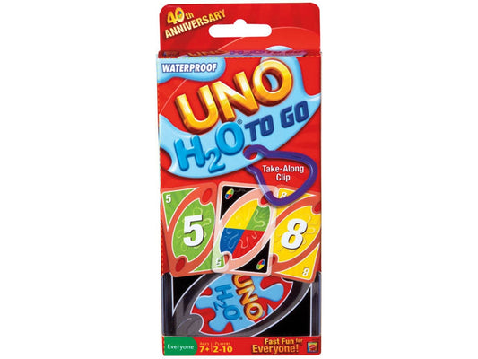 UNO H2o