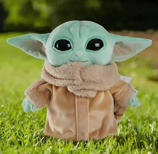 Peluche Yoda 40CM