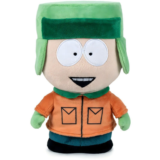 Peluche South Park - Kyle 25 cm