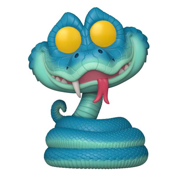 Funko POP! Zootopia 2 - Gary De'snake
