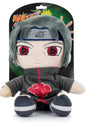 Peluche Itachi Uchiha Sentado 29 cm