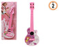 Guitarra Fantasia 33 x 13 Cm