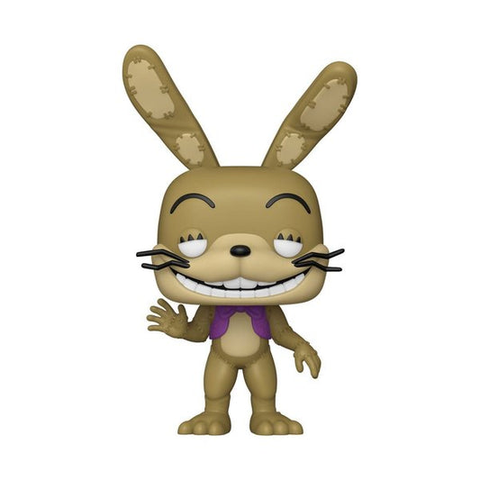 Funko POP! Five Nights at Freddy's - Glitchtrap 1128
