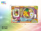 Conjunto Kids Pan Set 43 x 27,5 Cm