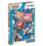 Puzzle Clementoni Sonic 2025 104 pçs