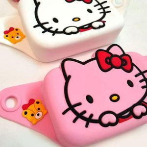 Bolsa Hello Kitty