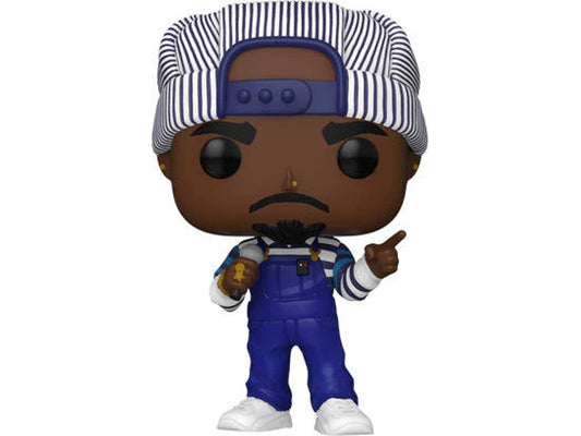Funko POP! Vinyl Tupac Shakur