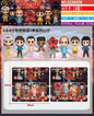 Conjunto Figuras Stranger Things