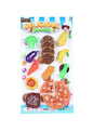 Conjunto de Acessórios para Cozinha Infantil