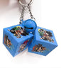 Porta-Chaves Dragonball