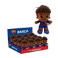 Peluche Lamin Yamal Barcelona 12 Cm