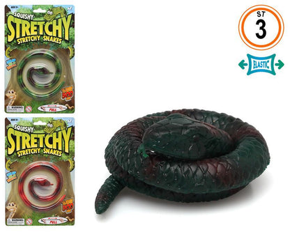 Serpente Elástica
