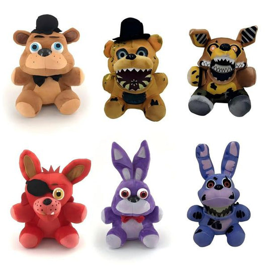Peluche Five Nights at Freddy's 30CM