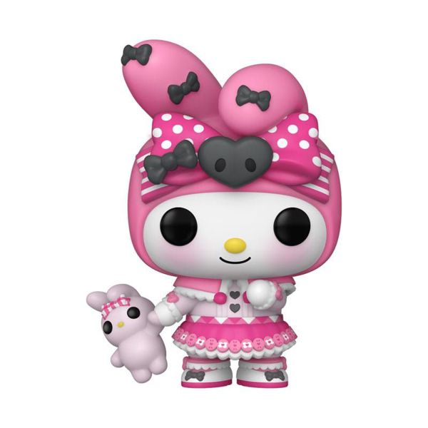 Funko POP! Hello Kitty and Friends - My Melody 114