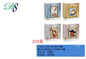 Pack 12 Sacos de Presente Vintage 31 x 40 x 12 Cm