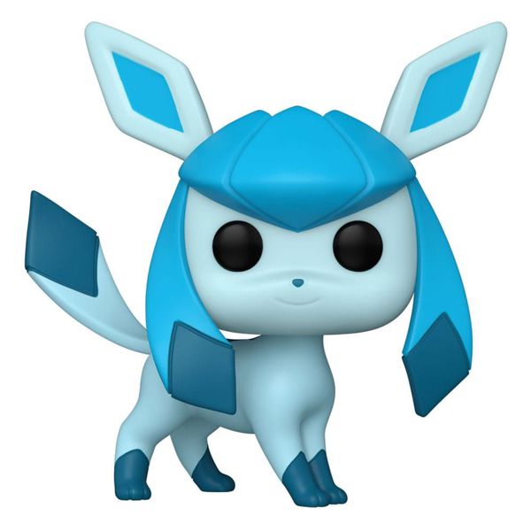 Funko POP! Pókemon - Glaceon 921