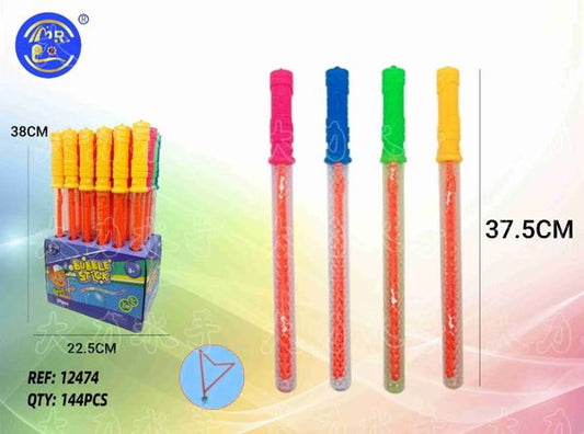 Bolhas de Sabão Espada (Pack 24)