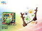 Jogo de Mesa - Aranhas Dançarinas