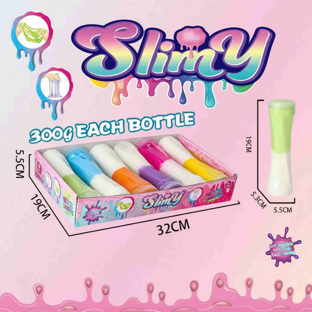 Slime Bicolor