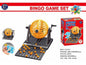 Jogo de Mesa - Bingo