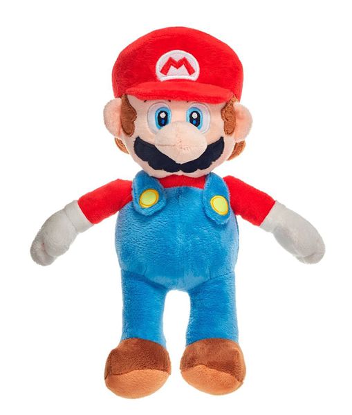 Peluche Super Mário 120CM