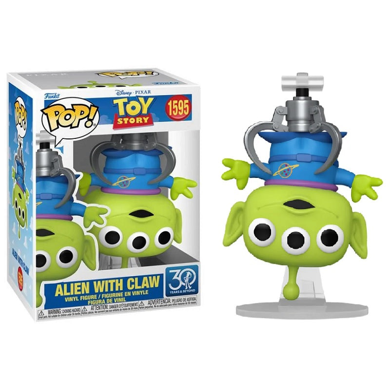 Funko POP! Alien com Garra