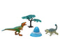 Dinossauro Realista 27 x 17 cm