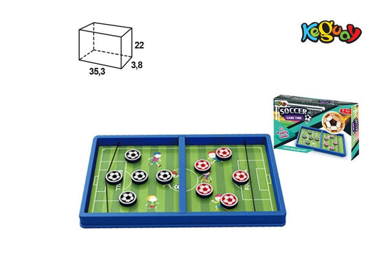 Jogo de Mesa - Futebol de Dedos