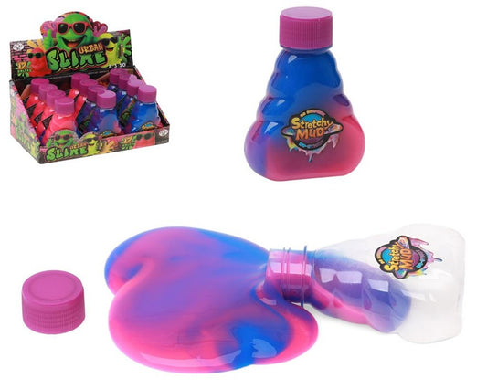 Slime Ondas