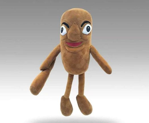 Peluche Brainrots 50CM